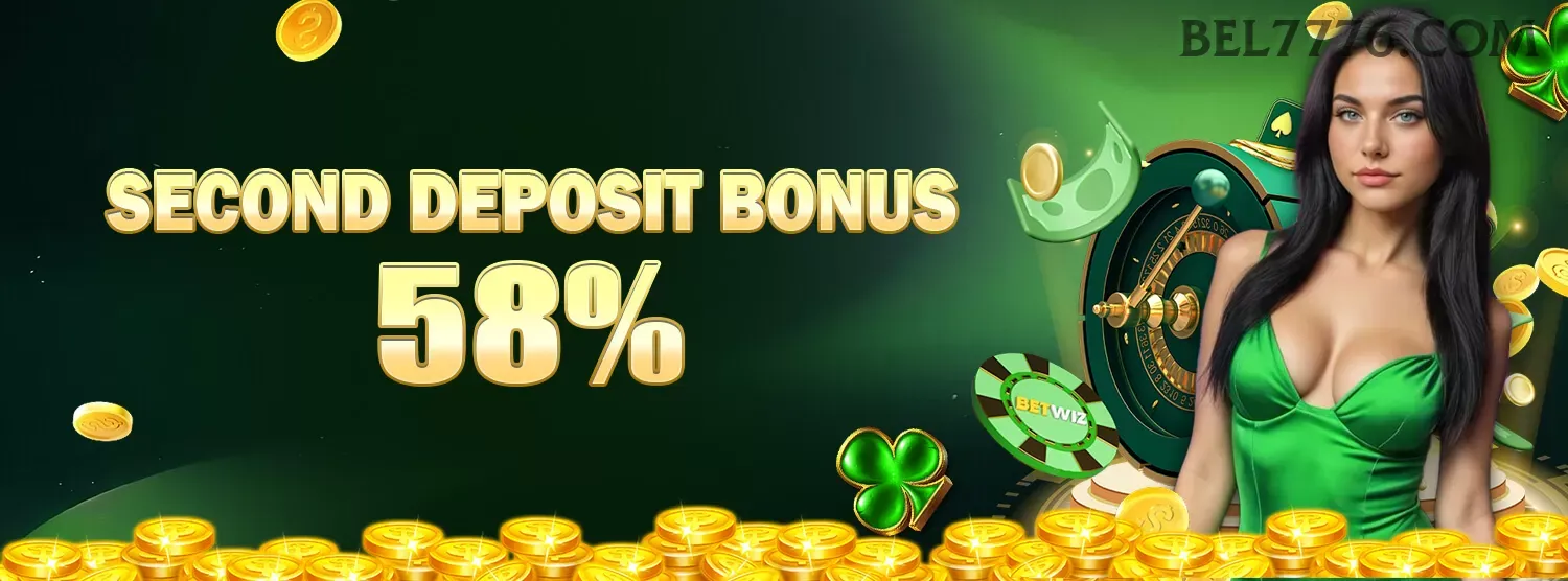 Cassino bel777 app mobile