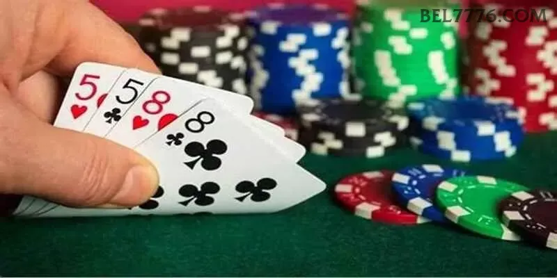 Slots com prêmios bel777